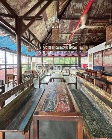 Komersial Dijual Lokasi Stratagis di Tebet Jakarta Selatan Cocok untuk Investasi Komersial Dijual Lokasi Stratagis di Tebet Jakarta Selatan Cocok untuk Investasi