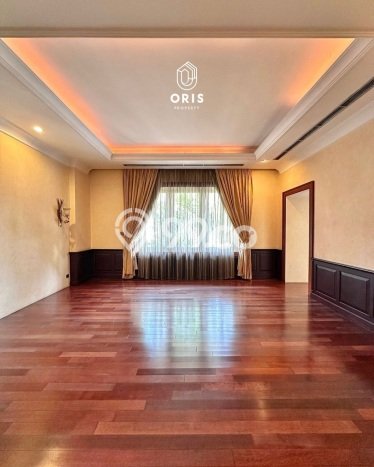 For Sale! Premium House LT 553m2 Desain Modern di Pondok Indah For Sale! Premium House LT 553m2 Desain Modern di Pondok Indah