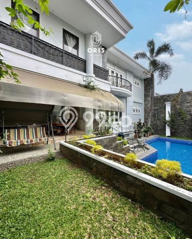 For Sale Rumah Mewah Exclusive di Kebayoran Baru, Jakarta Selatan For Sale Rumah Mewah Exclusive di Kebayoran Baru, Jakarta Selatan