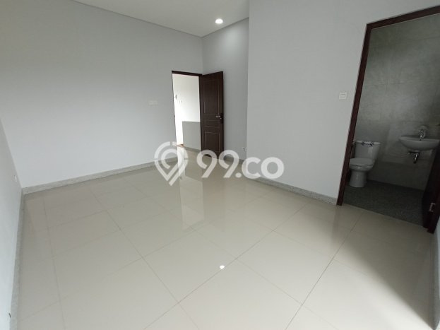 Rumah Modern 3 KT di Setiabudi Bandung Unfurnished Rumah Modern 3 KT di Setiabudi Bandung Unfurnished