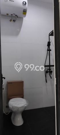 Rumah Minimalis 4 KT LT 90m2 di Buah Batu Rumah Minimalis 4 KT LT 90m2 di Buah Batu
