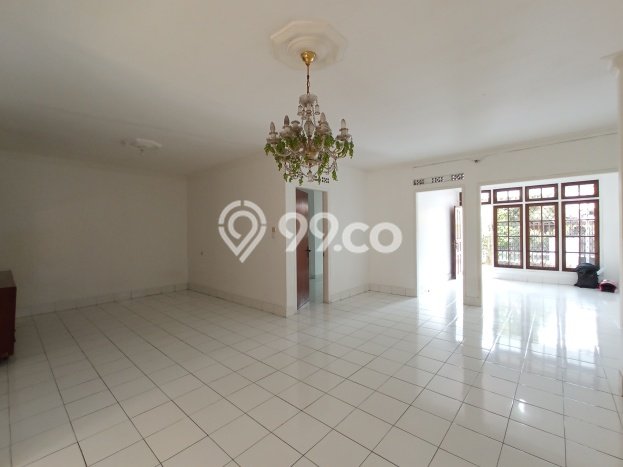 Jual Rumah Mewah Megah Dengan View Eksklusif di Cikutra, Bandung Jual Rumah Mewah Megah Dengan View Eksklusif di Cikutra, Bandung