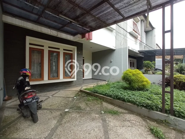 Sewa Rumah Harga Terjangkau di Geger Kalong Bandung dengan 3 Kamar Tidur Sewa Rumah Harga Terjangkau di Geger Kalong Bandung dengan 3 Kamar Tidur
