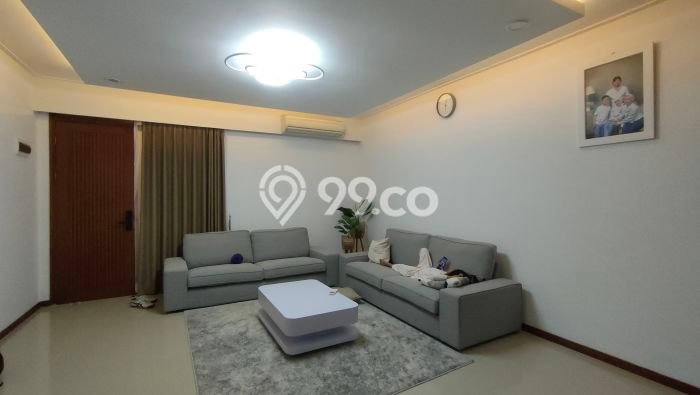 Rumah Elit Modern Tanpa Renovasi di Cikutra Bandung Rumah Elit Modern Tanpa Renovasi di Cikutra Bandung