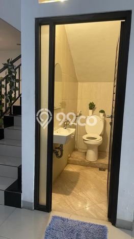 Dijual Rumah Modern 4 KT di Cikutra, Bandung Dijual Rumah Modern 4 KT di Cikutra, Bandung