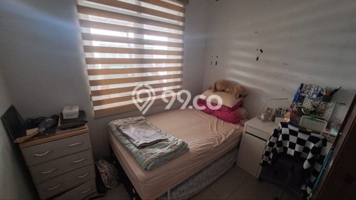 Hunian Cantik Minimalis Lb 74m2 di Antapani, Bandung Hunian Cantik Minimalis Lb 74m2 di Antapani, Bandung
