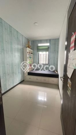 Rumah Minimalis 4 KT di Cikutra Bandung Semi Furnished Rumah Minimalis 4 KT di Cikutra Bandung Semi Furnished