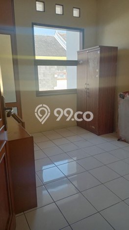 Rumah Minimalis 3 KT di Cikutra Bandung Unfurnished Rumah Minimalis 3 KT di Cikutra Bandung Unfurnished