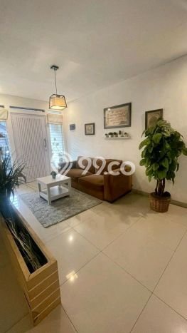 Rumah Minimalis 4 KT di Cikutra Bandung Semi Furnished Rumah Minimalis 4 KT di Cikutra Bandung Semi Furnished