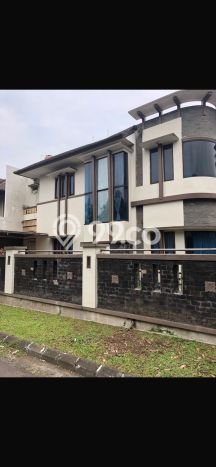 Rumah Eksklusif Dijual LT 334m2 di Batununggal, Bandung Rumah Eksklusif Dijual LT 334m2 di Batununggal, Bandung