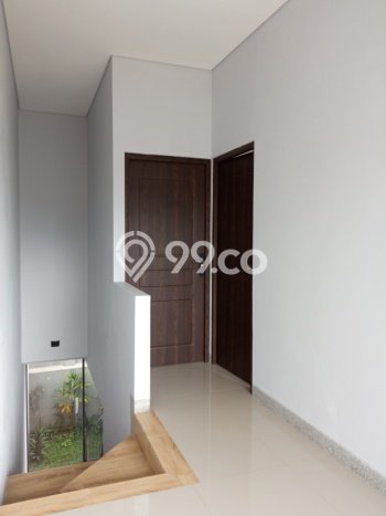 Rumah Modern 3 KT di Setiabudi Bandung Unfurnished Rumah Modern 3 KT di Setiabudi Bandung Unfurnished
