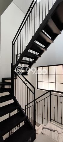 Rumah Minimalis 4 KT LT 90m2 di Buah Batu Rumah Minimalis 4 KT LT 90m2 di Buah Batu
