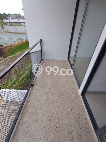 Rumah Modern 3 KT di Setiabudi Bandung Unfurnished Rumah Modern 3 KT di Setiabudi Bandung Unfurnished