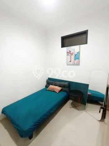Rumah Minimalis 3 KT LT 104m2 di Soekarno Hatta Rumah Minimalis 3 KT LT 104m2 di Soekarno Hatta