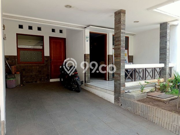 Rumah Minimalis 3 KT di Cikutra Bandung Unfurnished Rumah Minimalis 3 KT di Cikutra Bandung Unfurnished