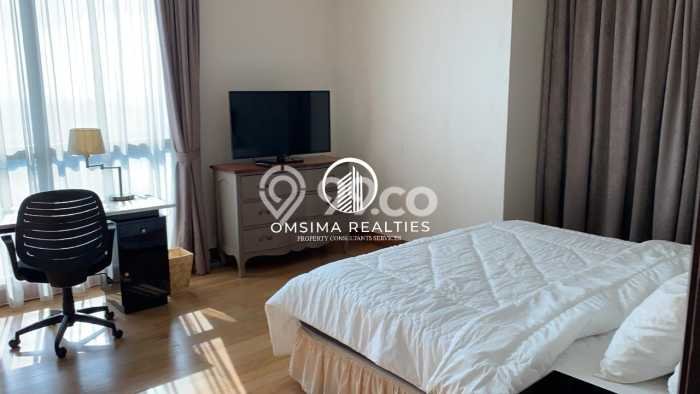 Dijual Apartemen Prestisius di Senopati 2 Kamar & 2 Kamar Mandi Dijual Apartemen Prestisius di Senopati 2 Kamar & 2 Kamar Mandi
