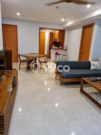 Hunian Strategis 145m2 di SCBD Jakarta Selatan 2 Bedroom Hunian Strategis 145m2 di SCBD Jakarta Selatan 2 Bedroom