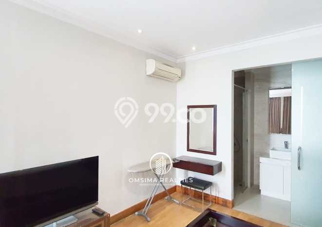 Disewakan Apartemen Terjangkau 1 BR di Senopati Jakarta Selatan Disewakan Apartemen Terjangkau 1 BR di Senopati Jakarta Selatan