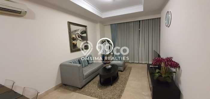 Sewa Apartemen Murah di Senopati 1 Bedroom Sewa Apartemen Murah di Senopati 1 Bedroom