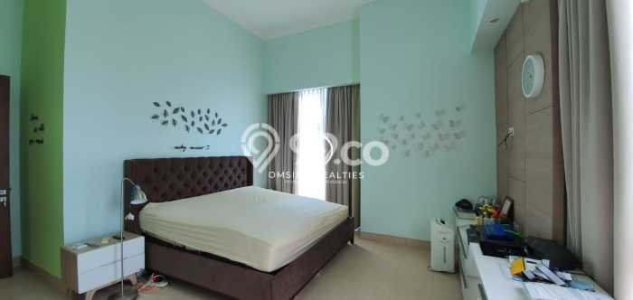 Hunian Strategis 178m2 di Senopati Jakarta Selatan 2 KT Hunian Strategis 178m2 di Senopati Jakarta Selatan 2 KT
