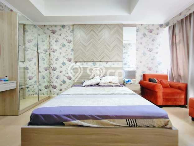Apartemen Minimalis untuk Disewa, 1 Kamar di Jakarta Pusat Apartemen Minimalis untuk Disewa, 1 Kamar di Jakarta Pusat