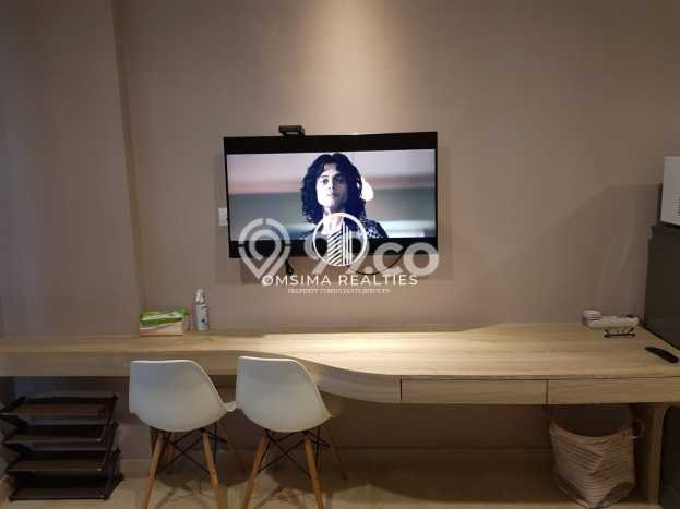Apartemen Nyaman untuk Disewa, 1 Kamar di Jakarta Pusat Apartemen Nyaman untuk Disewa, 1 Kamar di Jakarta Pusat