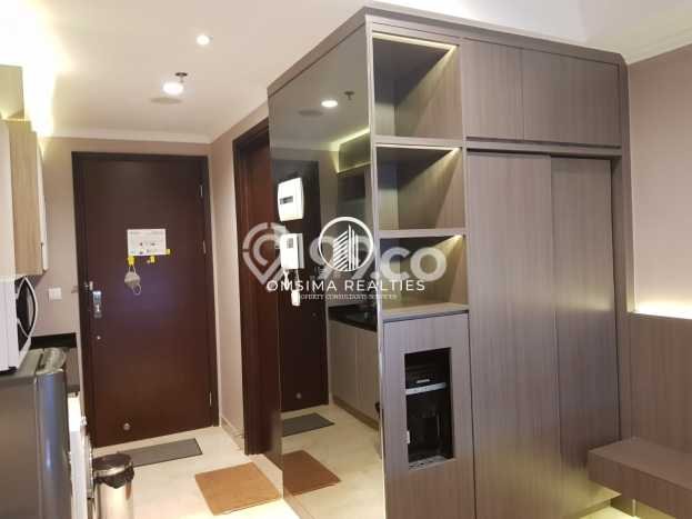 Apartemen Nyaman untuk Disewa, 1 Kamar di Jakarta Pusat Apartemen Nyaman untuk Disewa, 1 Kamar di Jakarta Pusat