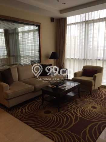 Disewakan Apartemen Murah di Kuningan 1 Bedroom Disewakan Apartemen Murah di Kuningan 1 Bedroom