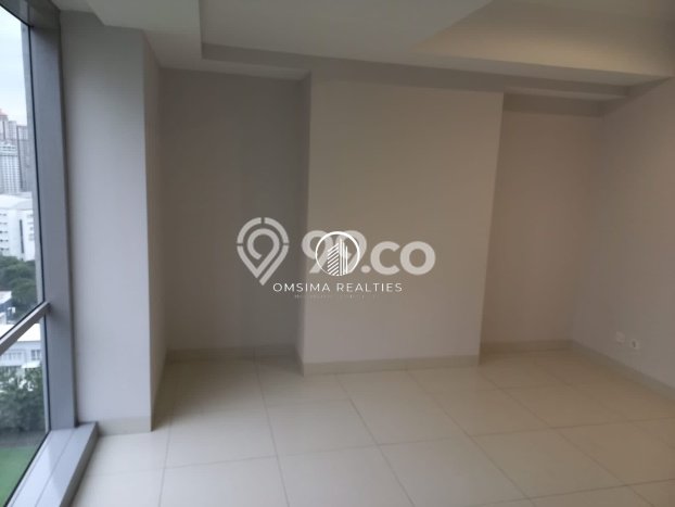 Hunian Apartemen Nyaman di Pademangan 2 Kamar Tidur Hunian Apartemen Nyaman di Pademangan 2 Kamar Tidur