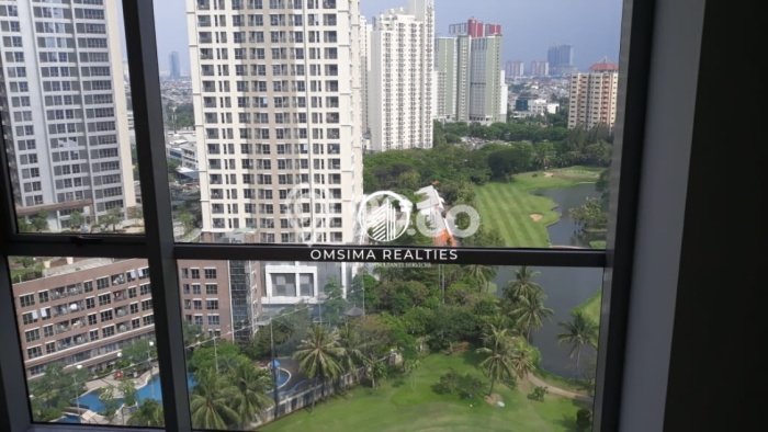 Hunian Apartemen Nyaman di Pademangan 2 Kamar Tidur Hunian Apartemen Nyaman di Pademangan 2 Kamar Tidur