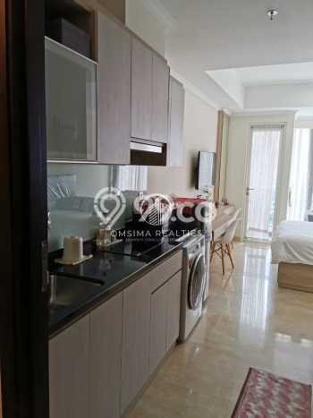 Sewa Apartemen Terjangkau 1 BR di Cikini Jakarta Pusat Sewa Apartemen Terjangkau 1 BR di Cikini Jakarta Pusat