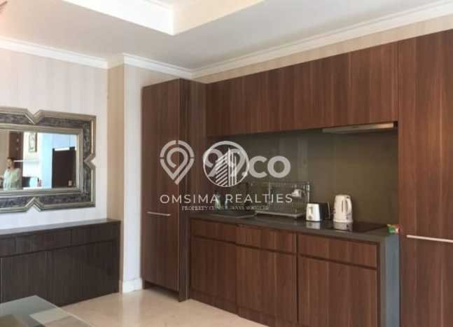Apartemen Nyaman untuk Disewa, 1 Kamar di Jakarta Selatan Apartemen Nyaman untuk Disewa, 1 Kamar di Jakarta Selatan