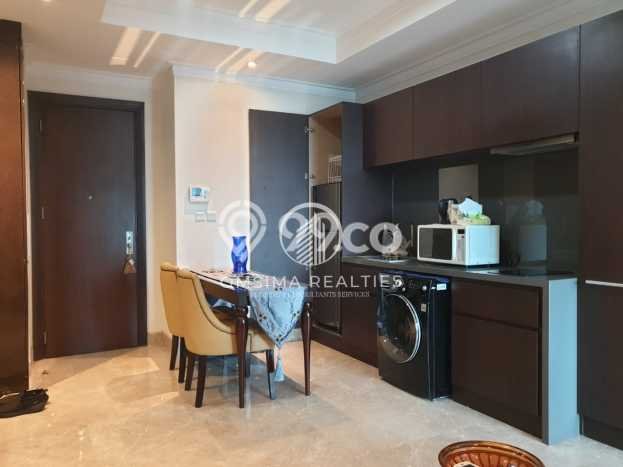Disewakan Apartemen Harga Terjangkau di SCBD 1 Bedroom Disewakan Apartemen Harga Terjangkau di SCBD 1 Bedroom