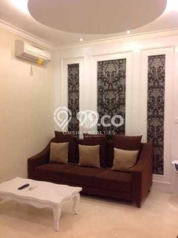 Hunian Strategis 94m2 di scbd Jakarta Selatan 2 Bedroom Hunian Strategis 94m2 di scbd Jakarta Selatan 2 Bedroom