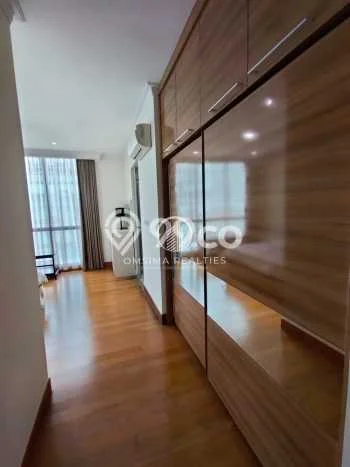 Apartemen Disewakan 2 Kamar Hemat Siap Huni di Jakarta Selatan, Luas 133m2 Apartemen Disewakan 2 Kamar Hemat Siap Huni di Jakarta Selatan, Luas 133m2