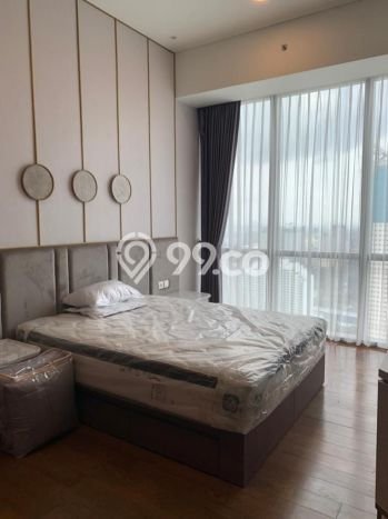 Sewa Sekarang Apartemen Strategis 3 KT, 3 KM di Kawasan Tanah Abang Sewa Sekarang Apartemen Strategis 3 KT, 3 KM di Kawasan Tanah Abang