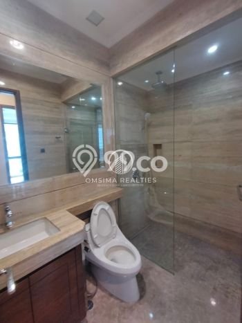 Apartemen Strategis 179m2 di SCBD Jakarta Selatan 3 KT Apartemen Strategis 179m2 di SCBD Jakarta Selatan 3 KT