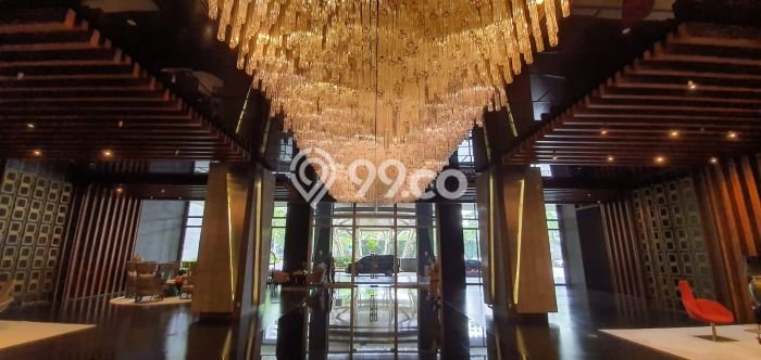 Apartemen Nyaman untuk Disewa, 1 Kamar di Jakarta Selatan Apartemen Nyaman untuk Disewa, 1 Kamar di Jakarta Selatan