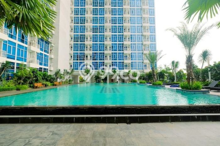 Hunian Apartemen Strategis untuk Dijual di Jakarta Pusat dengan 1 Kamar Hunian Apartemen Strategis untuk Dijual di Jakarta Pusat dengan 1 Kamar