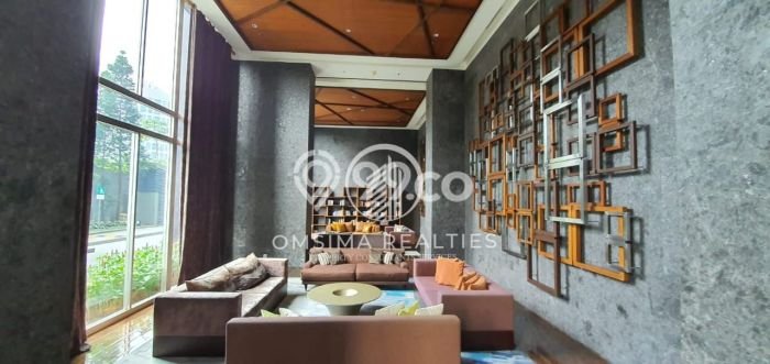 Apartemen Sewa 2 Kamar Murah Siap Huni di Jakarta Selatan, Luas 133m2 Apartemen Sewa 2 Kamar Murah Siap Huni di Jakarta Selatan, Luas 133m2