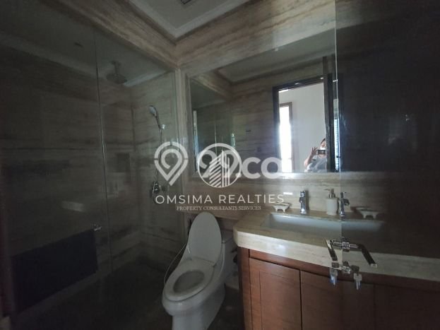 Disewakan Apartemen Murah di Senopati 2 Bedroom Disewakan Apartemen Murah di Senopati 2 Bedroom
