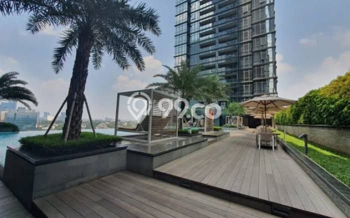 Hunian Apartemen Eksklusif untuk Dijual di Jakarta Selatan dengan 4 BR & 4 Kamar Mandi Hunian Apartemen Eksklusif untuk Dijual di Jakarta Selatan dengan 4 BR & 4 Kamar Mandi