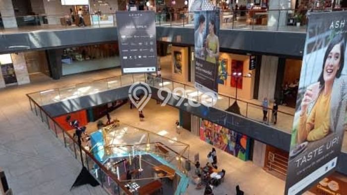 Hunian Apartemen Eksklusif untuk Dijual di Jakarta Selatan dengan 4 BR & 4 Kamar Mandi Hunian Apartemen Eksklusif untuk Dijual di Jakarta Selatan dengan 4 BR & 4 Kamar Mandi