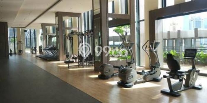 Hunian Apartemen Eksklusif untuk Dijual di Jakarta Selatan dengan 4 BR & 4 Kamar Mandi Hunian Apartemen Eksklusif untuk Dijual di Jakarta Selatan dengan 4 BR & 4 Kamar Mandi