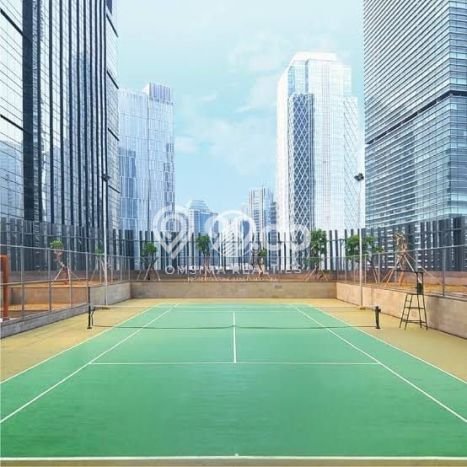 Hunian Apartemen High-Class untuk Dijual di Jakarta Selatan dengan 2 BR & 2 Kamar Mandi Hunian Apartemen High-Class untuk Dijual di Jakarta Selatan dengan 2 BR & 2 Kamar Mandi