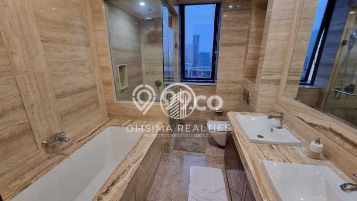 Sewa Apartemen Ekonomis 4 BR di SCBD Jakarta Selatan Sewa Apartemen Ekonomis 4 BR di SCBD Jakarta Selatan