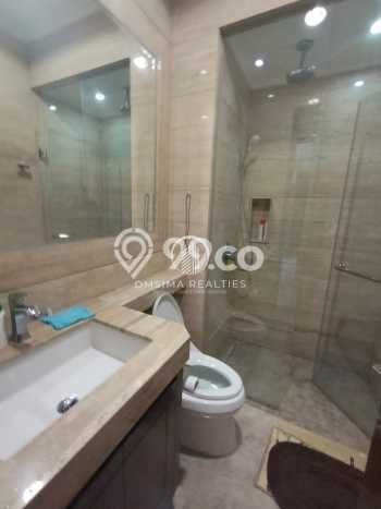 Hunian Apartemen Minimalis di SCBD Punya 2 Kamar Tidur & 2 Kamar Mandi Hunian Apartemen Minimalis di SCBD Punya 2 Kamar Tidur & 2 Kamar Mandi