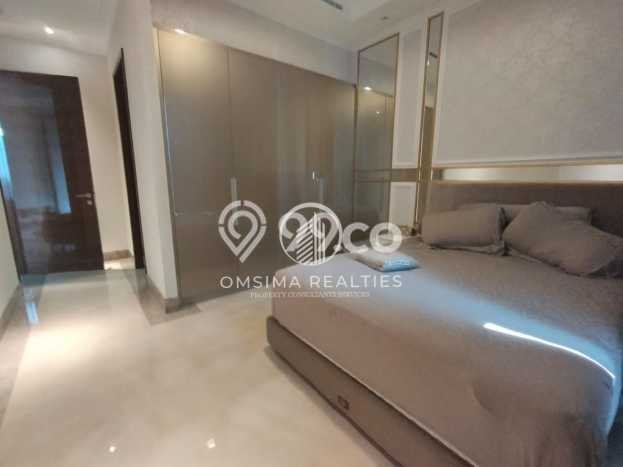 Hunian Apartemen Minimalis di SCBD Punya 2 Kamar Tidur & 2 Kamar Mandi Hunian Apartemen Minimalis di SCBD Punya 2 Kamar Tidur & 2 Kamar Mandi