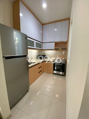 Hunian Nyaman 3 KT Hemat Budget di BSD Eminent Tangerang Hunian Nyaman 3 KT Hemat Budget di BSD Eminent Tangerang