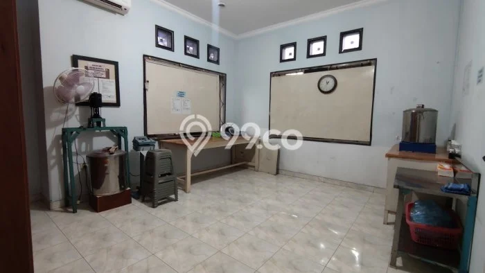 For Sale Hunian Rumah Terawat 3 KT di Cikokol, Tangerang For Sale Hunian Rumah Terawat 3 KT di Cikokol, Tangerang